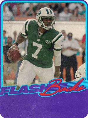 Geno Smith Flashbacks 93 OVR - Madden NFL 26