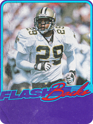 Sammy Knight Flashbacks 90 OVR - Madden NFL 26
