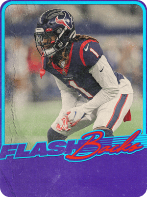 Tremon Smith Flashbacks 94 OVR - Madden NFL 26