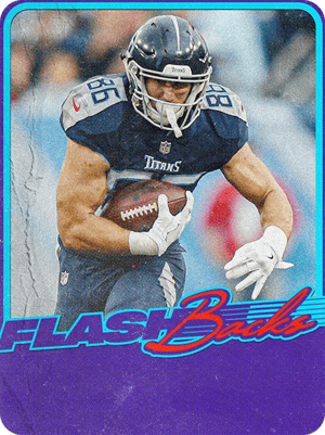 Anthony Firkser Flashbacks 90 OVR - Madden NFL 26