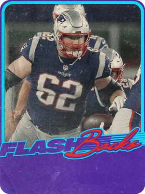 Joe Thuney Flashbacks 95 OVR - Madden NFL 26