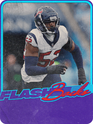 Jonathan Greenard Flashbacks 92 OVR - Madden NFL 26