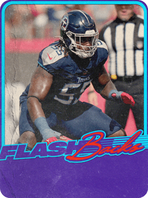 Aaron Brewer Flashbacks 92 OVR - Madden NFL 26