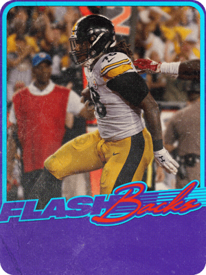 Bud Dupree Flashbacks 91 OVR - Madden NFL 26