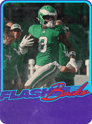 C.J. Gardner-Johnson Flashbacks 91 OVR - Madden NFL 26