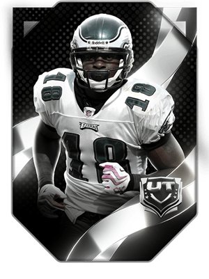 Jeremy Maclin Ranked 94 OVR - Madden NFL 26