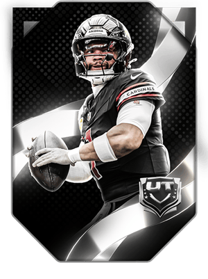 Kyler Murray Ranked 91 OVR - Madden NFL 26