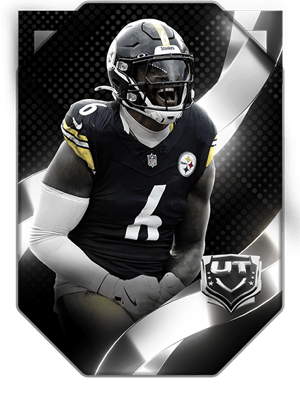 Patrick Queen Ranked 89 OVR - Madden NFL 26