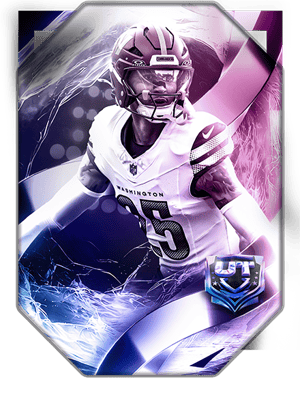 Benjamin St-Juste Ranked 89 OVR - Madden NFL 26