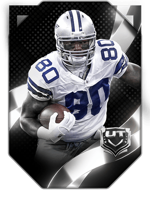 Martellus Bennett Ranked 94 OVR - Madden NFL 26