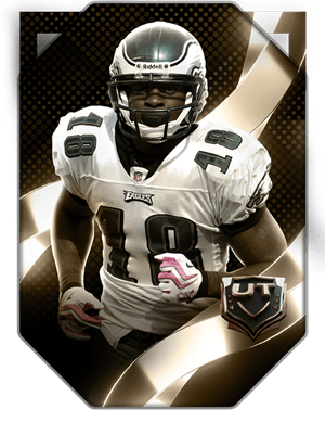 Jeremy Maclin Ranked 92 OVR - Madden NFL 26