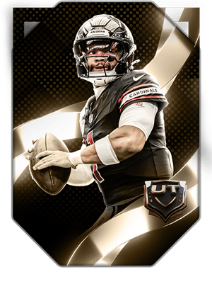 Kyler Murray Ranked 89 OVR - Madden NFL 26