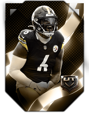 Patrick Queen Ranked 87 OVR - Madden NFL 26