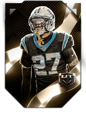 Isaiah Simmons Ranked 89 OVR - Madden NFL 26