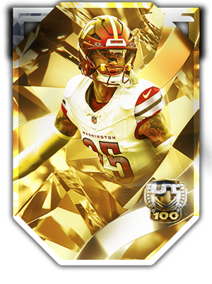 Benjamin St-Juste Ranked 90 OVR - Madden NFL 26