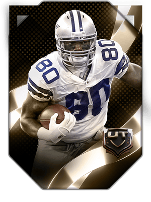 Martellus Bennett Ranked 92 OVR - Madden NFL 26