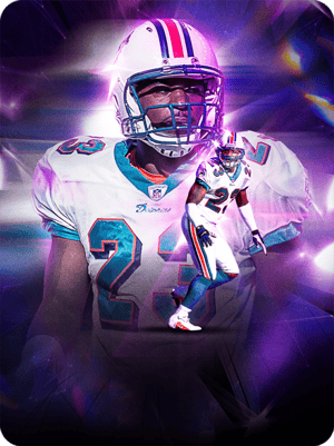 Patrick Surtain Redux 93 OVR - Madden NFL 26
