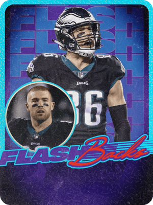 Zach Ertz Redux 98 OVR - Madden NFL 26