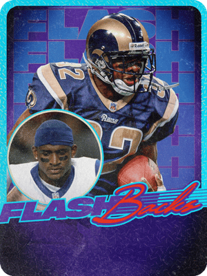 Dré Bly Redux 97 OVR - Madden NFL 26