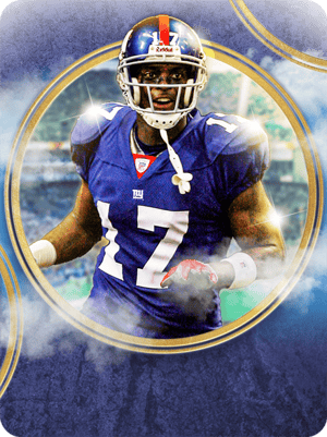 Plaxico Burress Redux 90 OVR - Madden NFL 26
