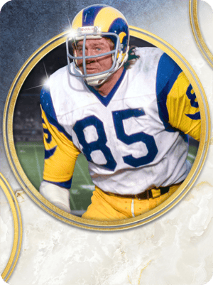 Jack Youngblood Redux 98 OVR - Madden NFL 26