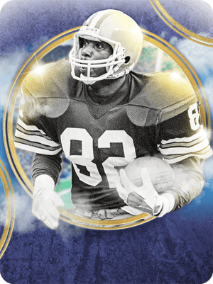 Ozzie Newsome Redux 94 OVR - Madden NFL 26