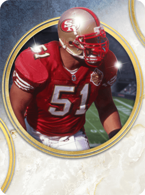 Ken Norton Redux 98 OVR - Madden NFL 26