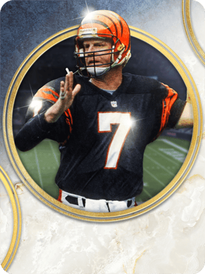 Boomer Esiason Redux 97 OVR - Madden NFL 26