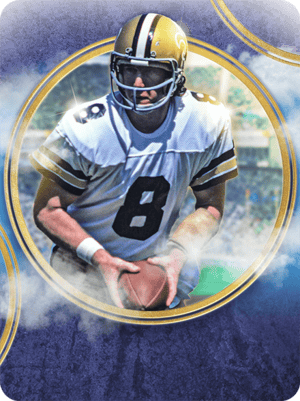 Archie Manning Redux 91 OVR - Madden NFL 26