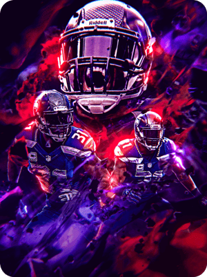 Kam Chancellor Redux 91 OVR - Madden NFL 26