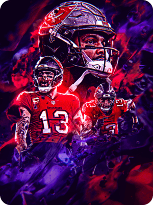 Mike Evans Redux 91 OVR - Madden NFL 26