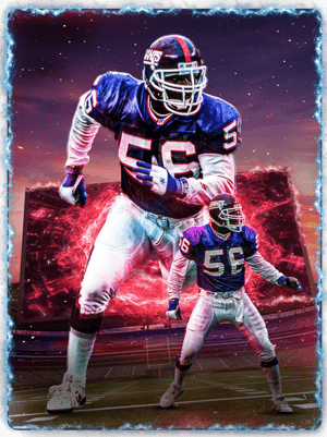 Lawrence Taylor Redux 90 OVR - Madden NFL 26