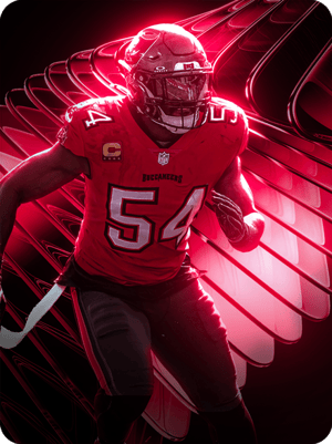 Lavonte David Redux 88 OVR - Madden NFL 26