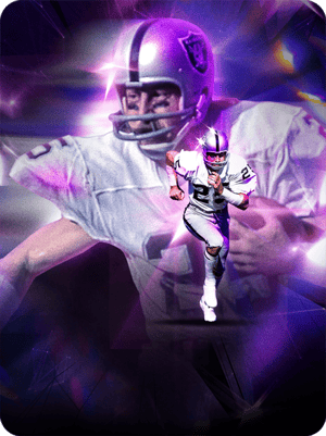 Fred Biletnikoff Redux 93 OVR - Madden NFL 26