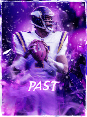 Randall Cunningham Redux 94 OVR - Madden NFL 26