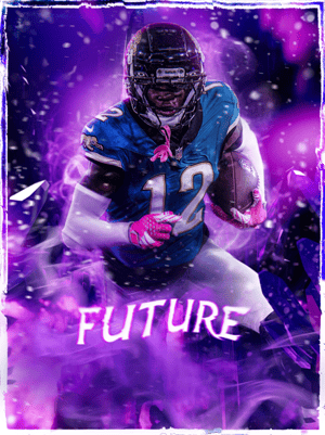 Travis Hunter Redux 94 OVR - Madden NFL 26