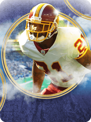 Sean Taylor Redux 86 OVR - Madden NFL 26