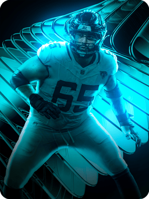 Patrick Mekari Redux 88 OVR - Madden NFL 26