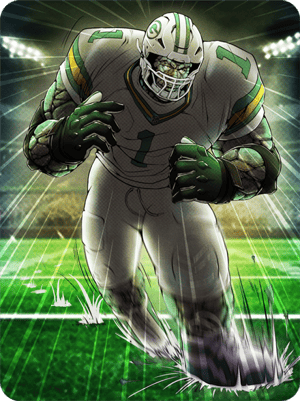 Micah Parsons Redux 90 OVR - Madden NFL 26