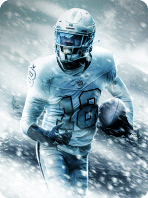 Jack Jones Redux 94 OVR - Madden NFL 26