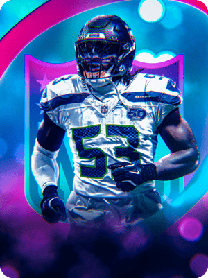 Boye Mafe Redux 95 OVR - Madden NFL 26