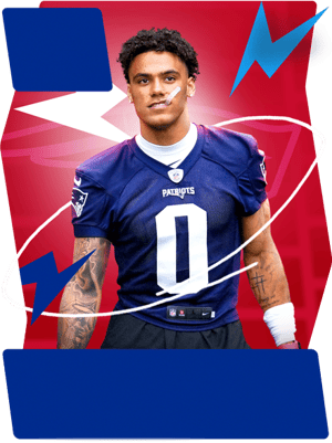 Christian Gonzalez Redux 86 OVR - Madden NFL 26