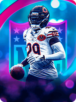 Tyrique Stevenson Redux 95 OVR - Madden NFL 26