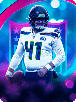 Chris Stoll Redux 95 OVR - Madden NFL 26