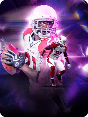 Antrel Rolle Redux 93 OVR - Madden NFL 26
