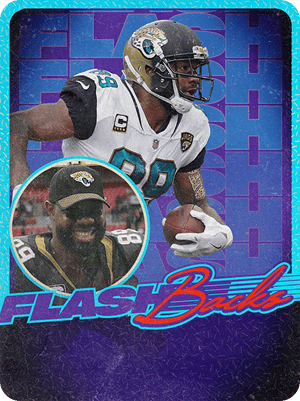 Marcedes Lewis Redux 96 OVR - Madden NFL 26