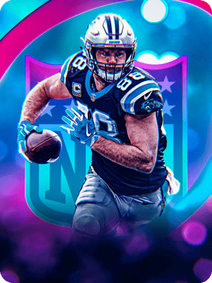 Greg Olsen Redux 95 OVR - Madden NFL 26