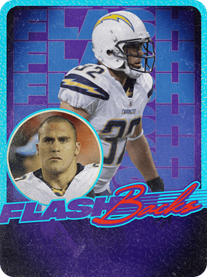 Eric Weddle Redux 95 OVR - Madden NFL 26