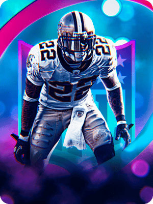 Tracy Porter Redux 95 OVR - Madden NFL 26