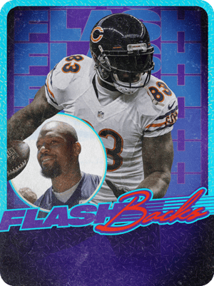 Martellus Bennett Redux 97 OVR - Madden NFL 26